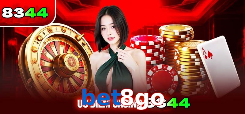 Khái quát về Casino bet8go cho tân binh