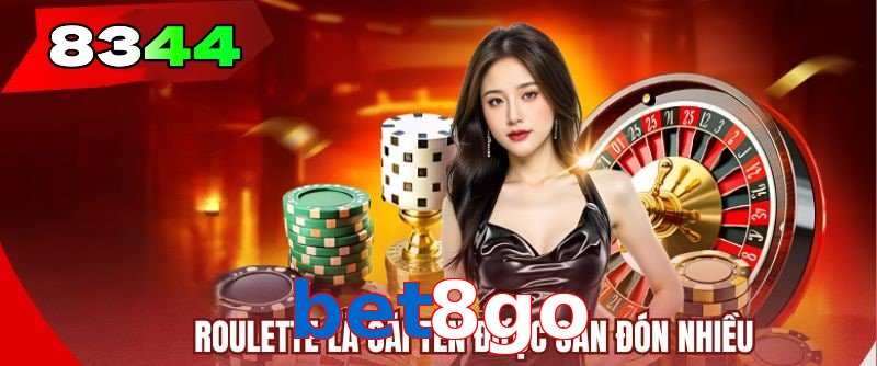 Tựa game Poker Casino bet8go hot