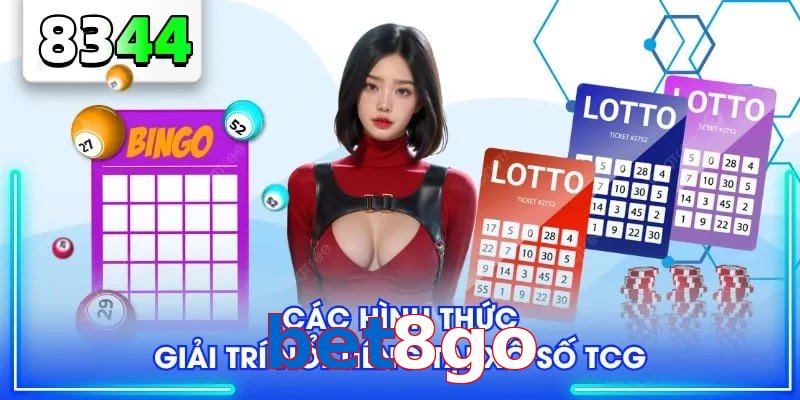 Linh hoạt chọn lô cược