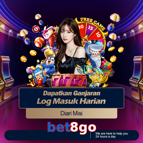 Tổng quan về nhà cái bet8go